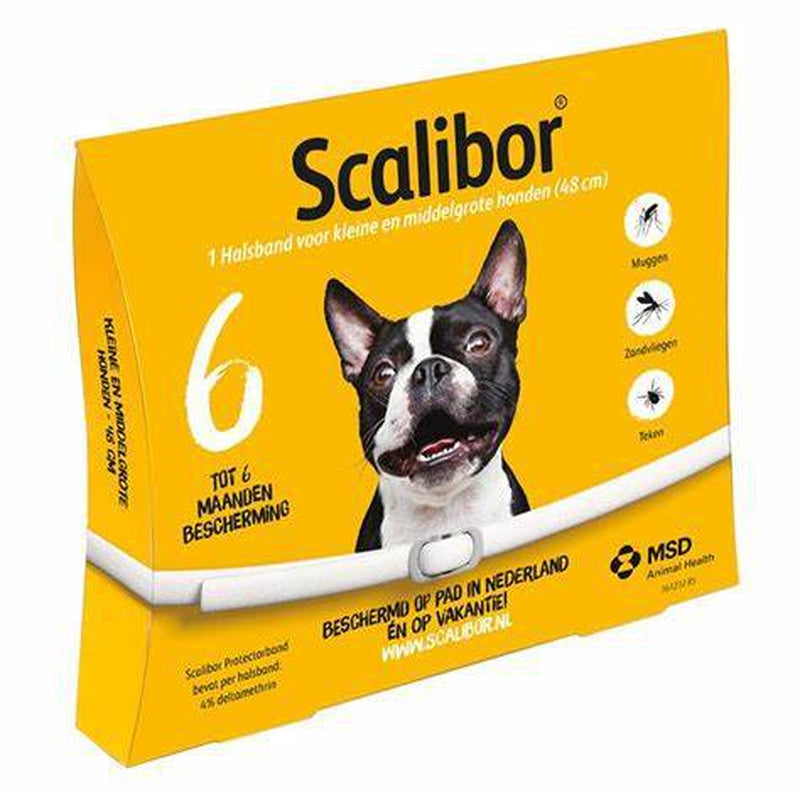 Dog Cat Flea Deworming Collar