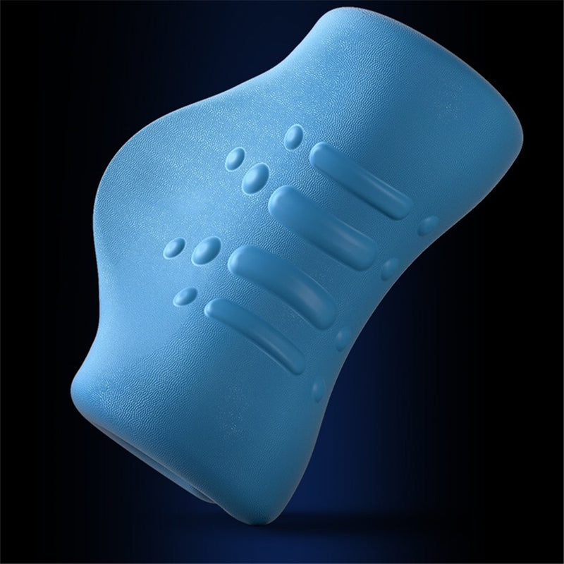 Cervical Spine Pillow Repairing Straight and Reverse Arch to Help Sleep Traction Pillow