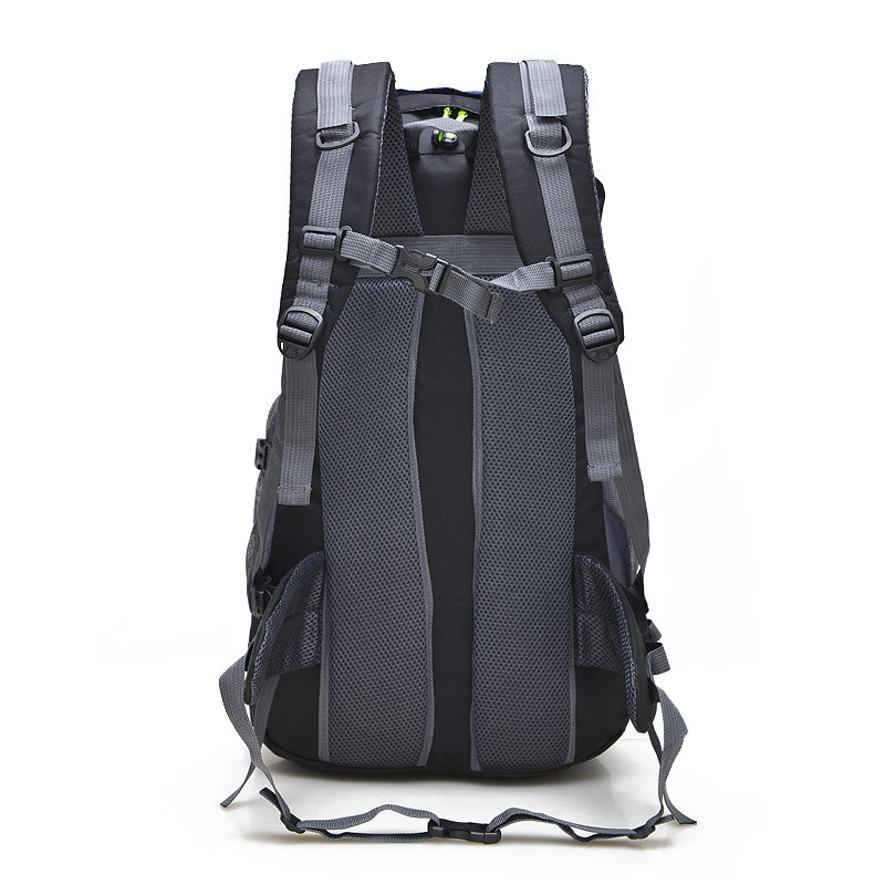 Outdoor Foldable Backpack