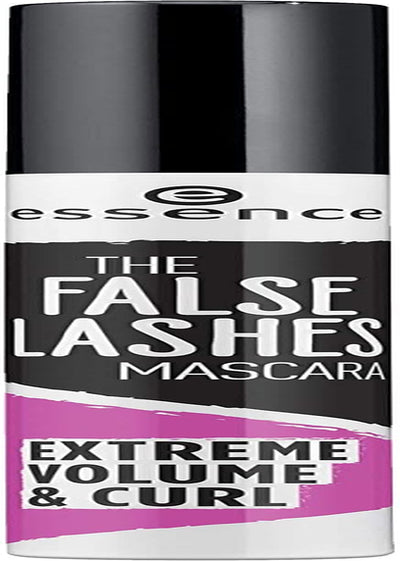 Ess. the False Lashes Volumen Extremo