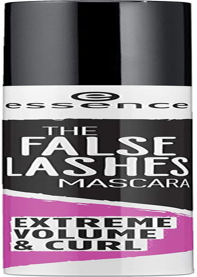 Ess. the False Lashes Volumen Extremo