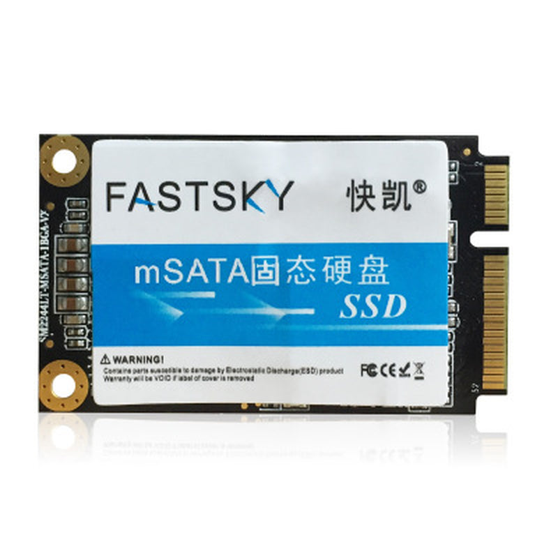 K6M-120G Solid State Drive