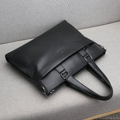 Men'S Business Briefcase