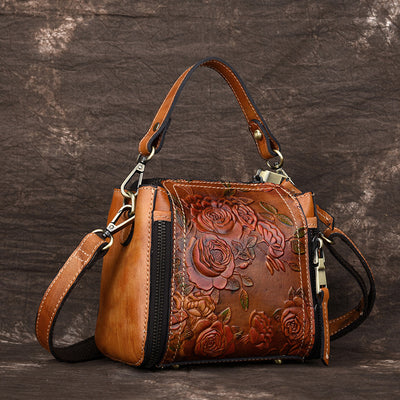 New Fashion Versatile Women'S Bag