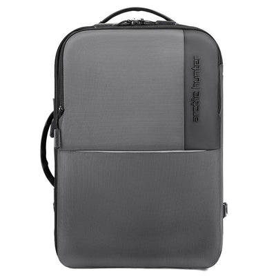 Detachable, Multi-Functional Large-Capacity Backpack Waterproofbusiness and Leisure Dual-Use