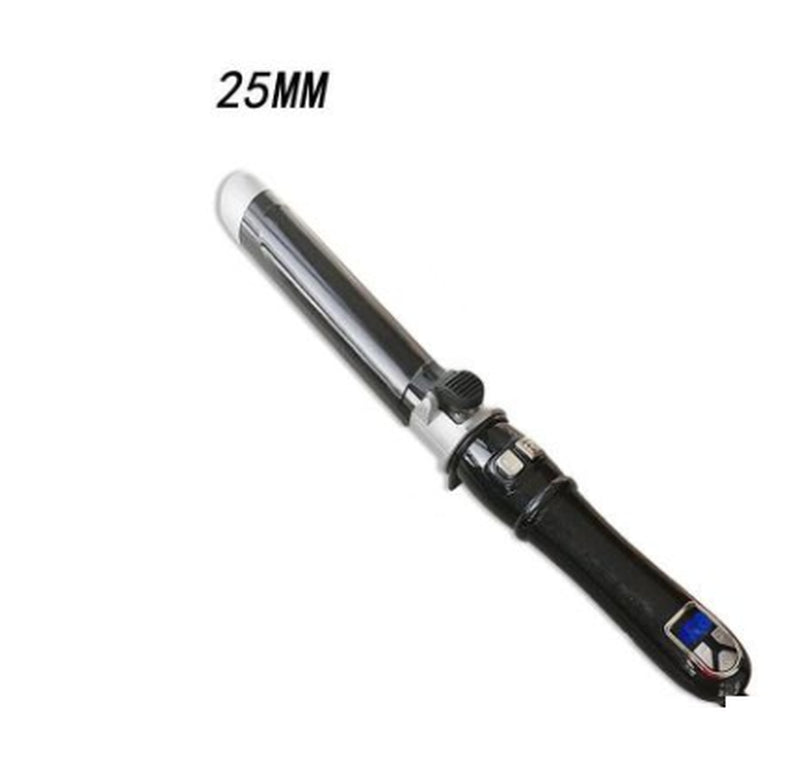 Automatic Ceramic Electric Curling Iron