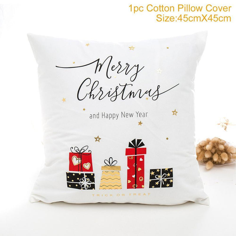 Polyester Pillowcase