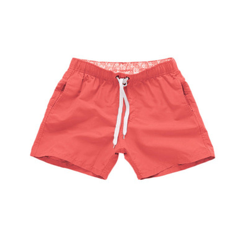 Beach Pants Men&