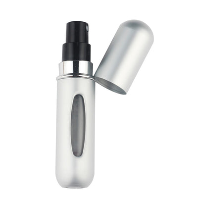 5Ml Perfume Bottle