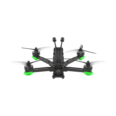 Nazgul Evoque F5D V2 HD 6S 223Mm F7 5 Inch Deadcat Freestyle FPV Racing Drone with DJI O3 Air Unit Digital HD System