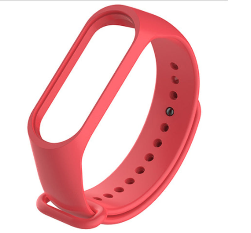 SMART PEDOMETER WRISTBAND