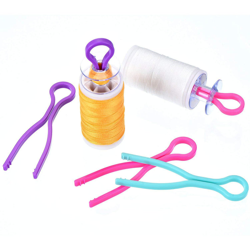 Sewing Thread Card Clip