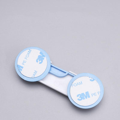 Creative Household Simple Baby Safety Lock