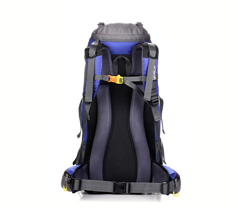 Backpack Mountaineering Bag Travel Bag