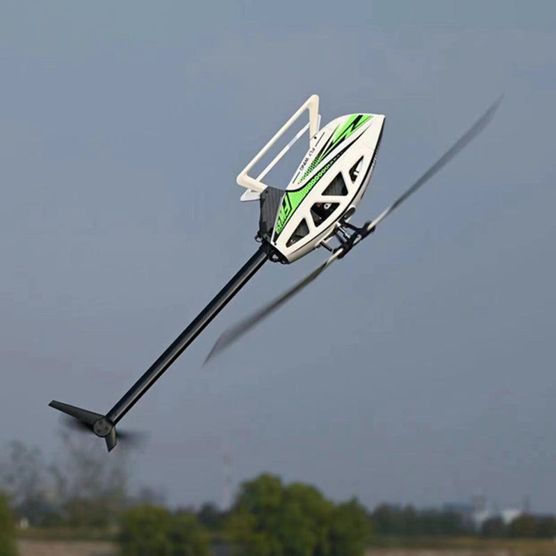 FW450L-V3 6CH 3D Auto Acrobatics GPS Altitude Hold RC Helicopter RTF/PNP with H1 Flight Control System