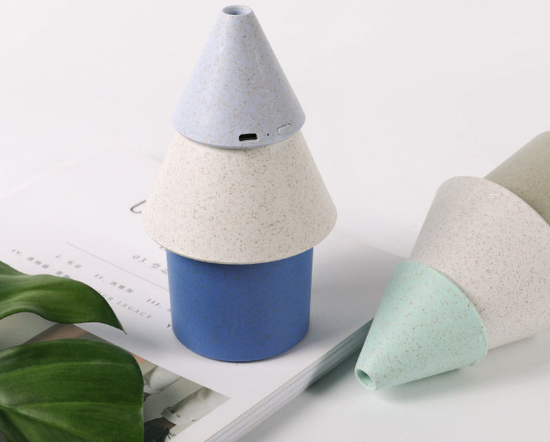 Tree Humidifier