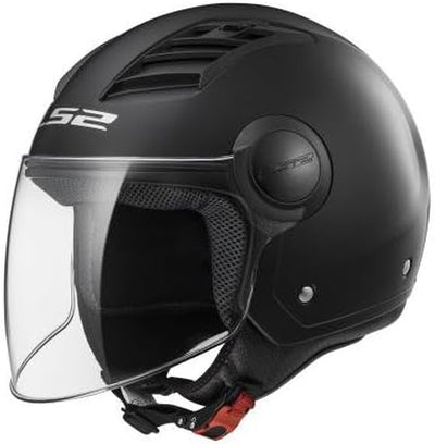 Casco Moto Of562 Airflow