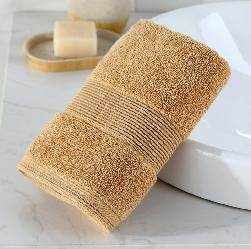 Adult Thickening Wash Towel