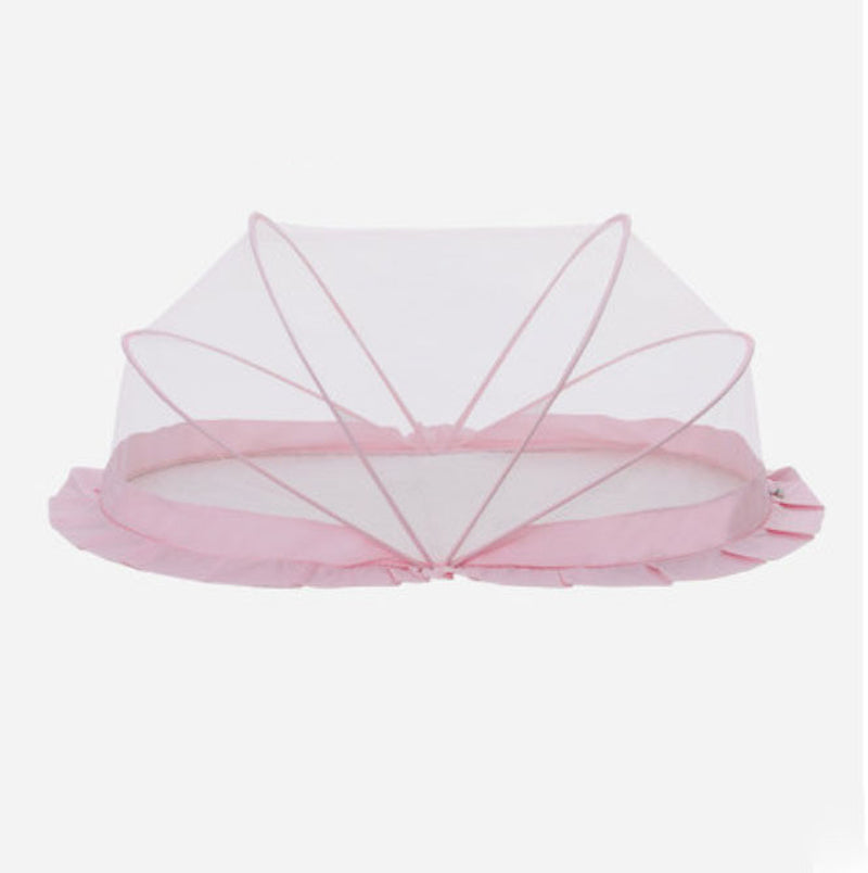 Baby Crib Mosquito Net Children&