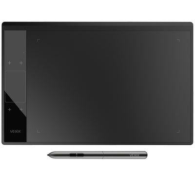 English Version of Digital Drawing Electronic Drawing Board