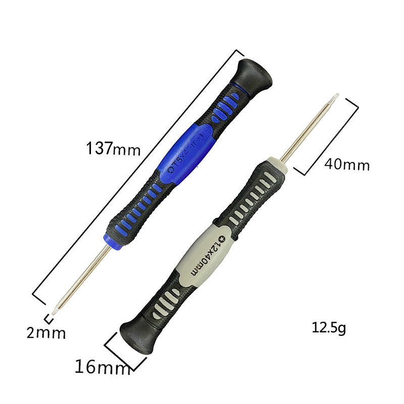 Mobile Phone Repair Multi-purpose Precision Screwdriver Dismantling Tool Set