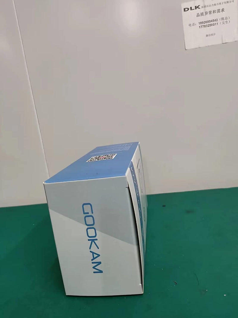4K Action Cam 20MP Wifi Telecomando Fotocamera Subacquea Impermeabile 40M Sott&