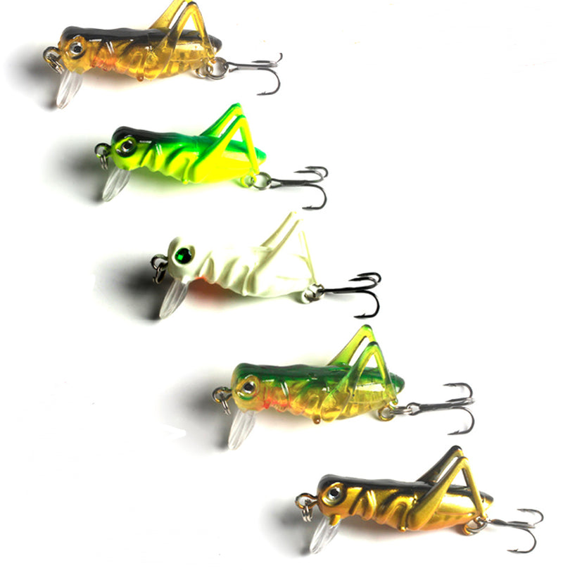 Simulation Lure Bait