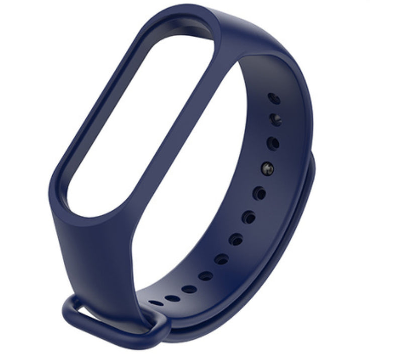 SMART PEDOMETER WRISTBAND