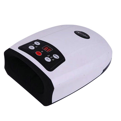 Electric Heated Palm Massager