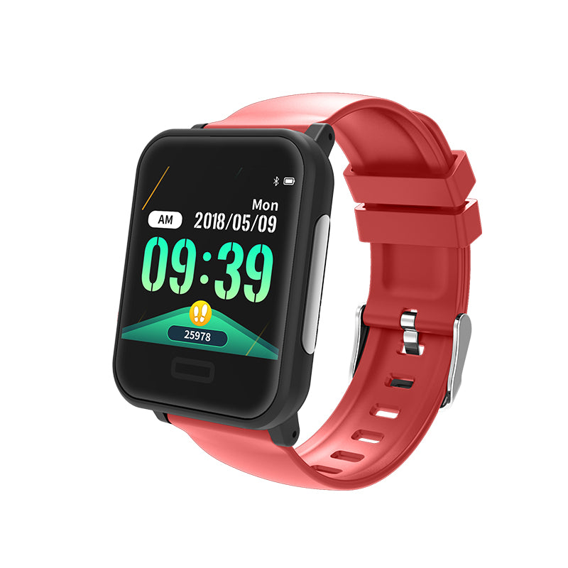 E33 Smart Bracelet