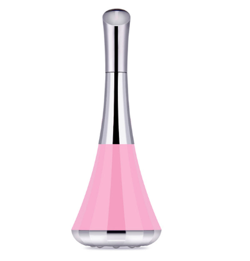 Household Facial Cleansing Lifting Firming Magnetic Essence Massager