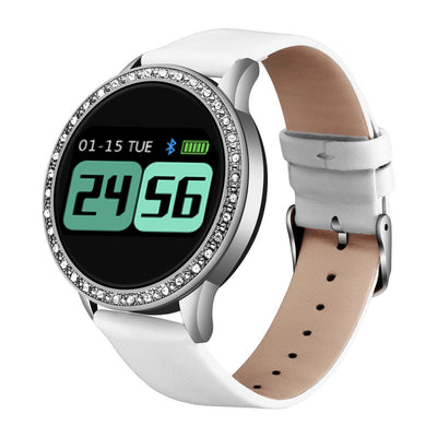 Couple'S Multi-Function Explosive Smart Watch