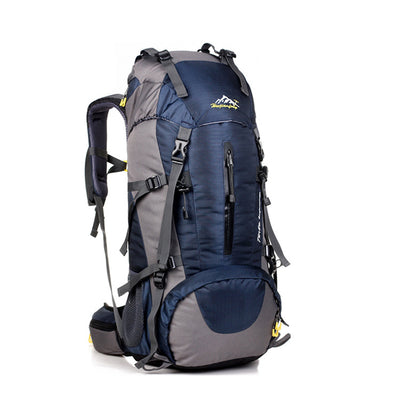 Backpack Mountaineering Bag Travel Bag