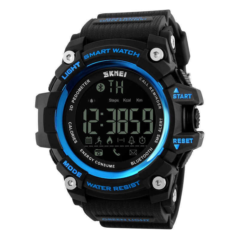 Sports Health Smart Watch