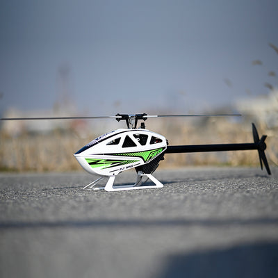 FW450L-V3 6CH 3D Auto Acrobatics GPS Altitude Hold RC Helicopter RTF/PNP with H1 Flight Control System