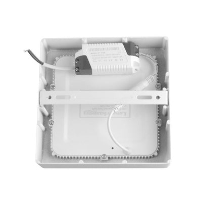 LED Surface Mounted Panel Lamp Circle