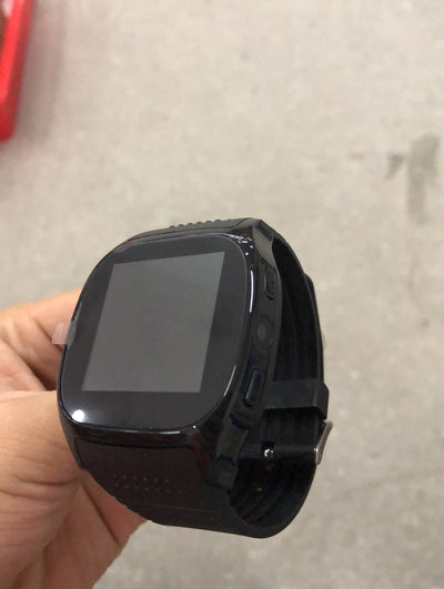 New T8 Smart Watch