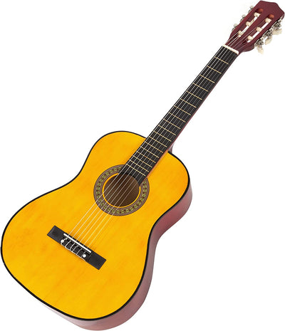 Chitarra Acustica Classica Junior 34 Pollici per Bambini