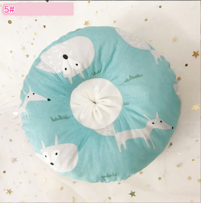 Soft Cute Cloth Pure Sponge Cat Collar Collar Headgear