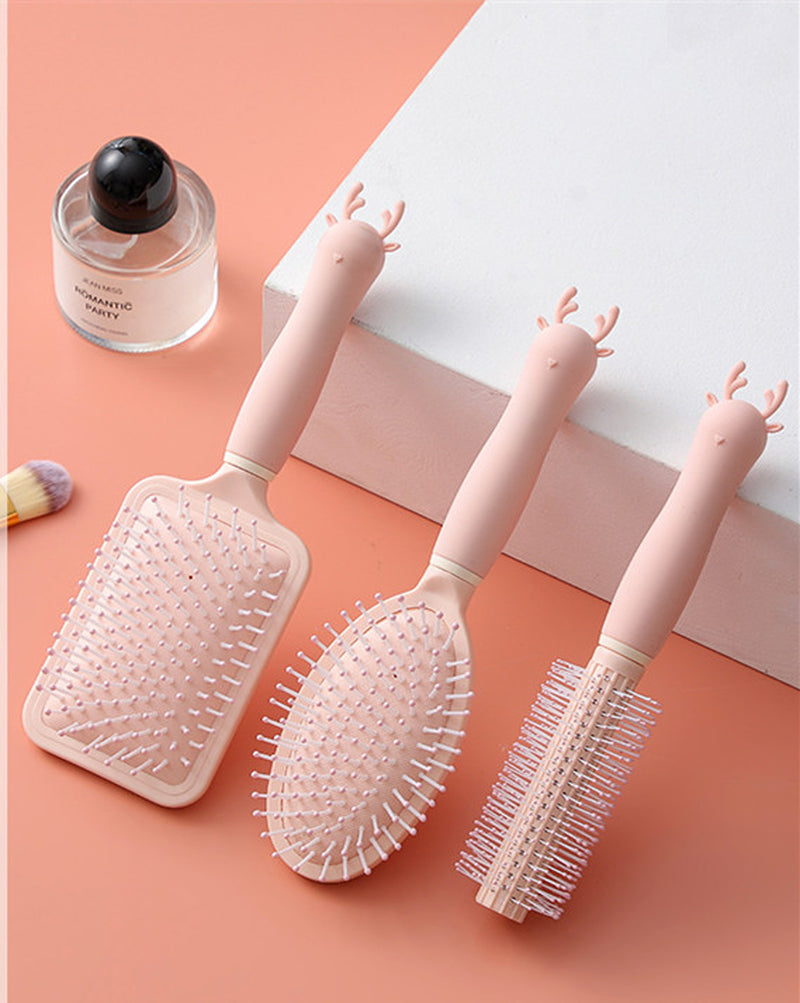 Comb Children Airbag Comb Ladies Special Long Hair Cute Scalp Massage