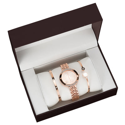 Atmospheric Women'S Watch Gift Set