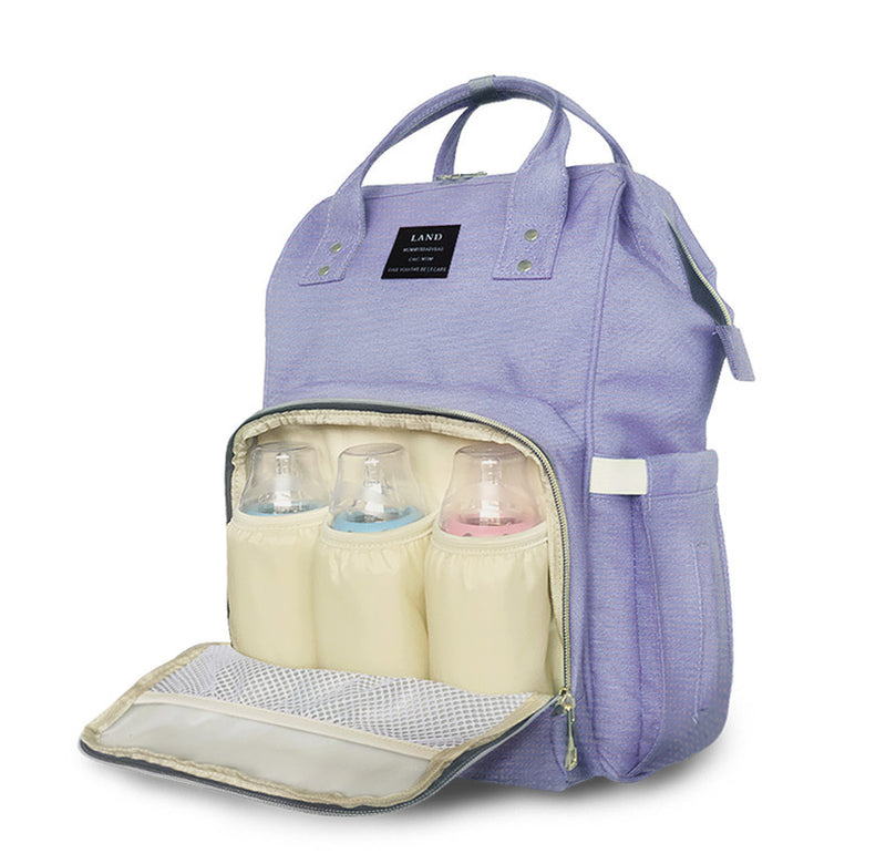 Designer Diaper Bag