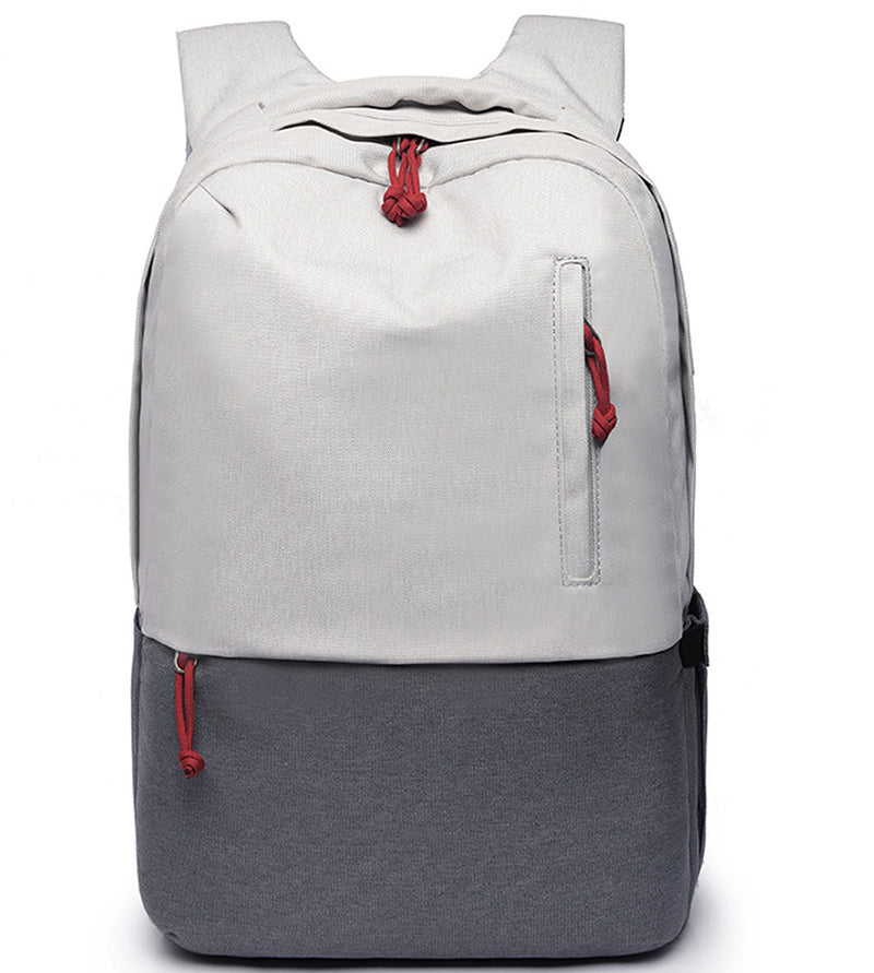 Cross Border Picano Custom Computer Bag Backpack Leisure Student Package Men and Women Multi-Functional USB Charging Knapsack