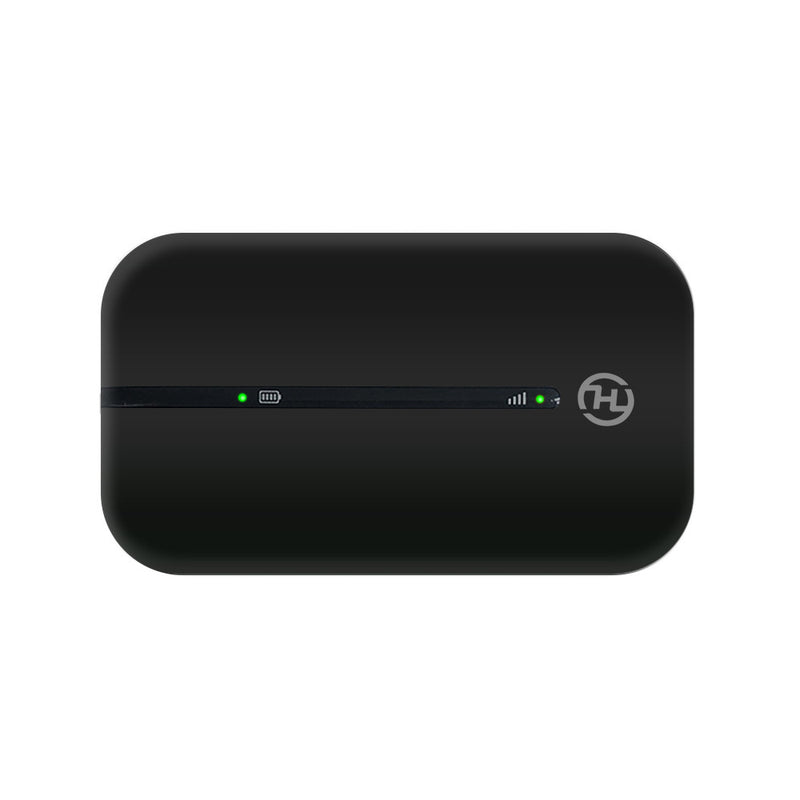 Wi-Fi 4G Router with Lithium Battery 150Mbps Unlocked