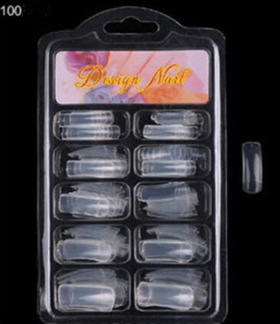 Polygel Nail Kit