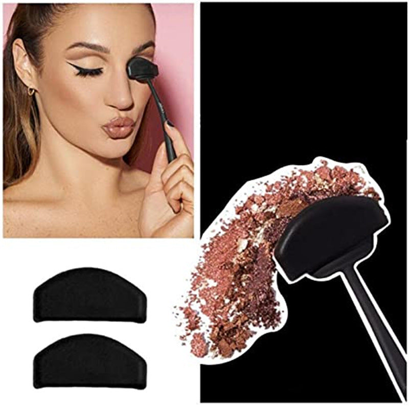 New Lazy Eye Shadow Seal Shaper