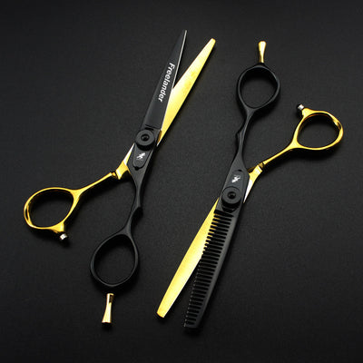 Barber Scissors