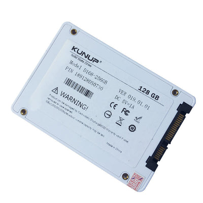 SSD Patch Sata3 Notebook Desktop Solid State Drive