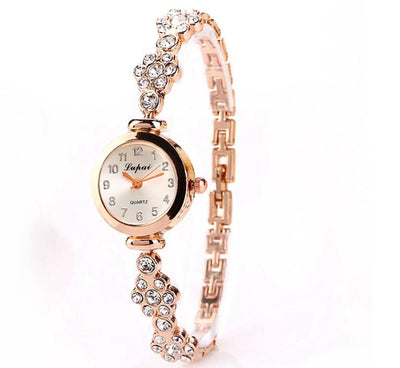 Brand Hot Selling Pearl Series Fashion Watch Wholesale Temperament Women Watch Fashion Quartz Watch Fashion Bracelet Watch Woman