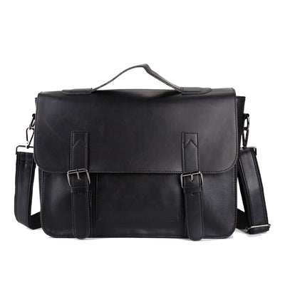 Men'S Casual Shoulder Bag